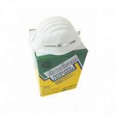 Dust Masks Single Use pk50